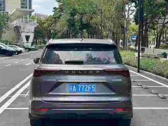 Wuling Kaje 2020 1.5T CVT Premier - ფოტო 4