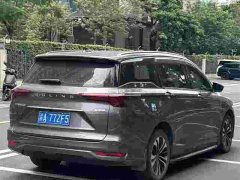 Wuling Kaje 2020 1.5T CVT Premier - ფოტო 5