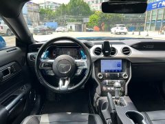 Ford Mustang 2019 2.3L EcoBoost - ფოტო 4
