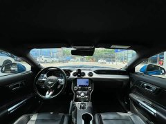 Ford Mustang 2019 2.3L EcoBoost - ფოტო 5