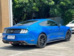 Ford Mustang 2019 2.3L EcoBoost - ფოტო 7