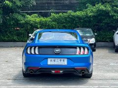 Ford Mustang 2019 2.3L EcoBoost - ფოტო 8