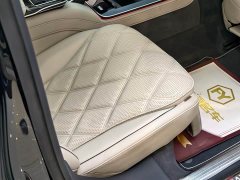 Mercedes-Benz Maybach S-Class S 480 4MATIC Exclusive Edition - ფოტო 15