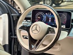 Mercedes-Benz Maybach S-Class S 480 4MATIC Exclusive Edition - ფოტო 18