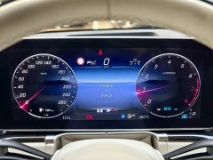 Mercedes-Benz Maybach S-Class S 480 4MATIC Exclusive Edition - ფოტო 19
