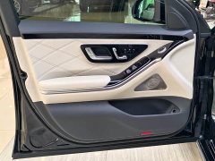Mercedes-Benz Maybach S-Class S 480 4MATIC Exclusive Edition - ფოტო 4