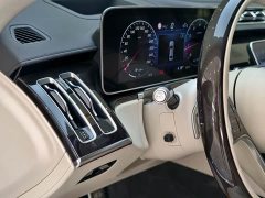 Mercedes-Benz Maybach S-Class S 480 4MATIC Exclusive Edition - ფოტო 5