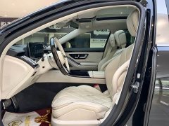 Mercedes-Benz Maybach S-Class S 480 4MATIC Exclusive Edition - ფოტო 6