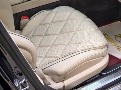 Mercedes-Benz Maybach S-Class S 480 4MATIC Exclusive Edition - ფოტო 9