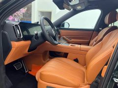 AITO M8 Extended Range Ultra 53.4kWh 6-Seater with 192-Channel LiDAR - ფოტო 10