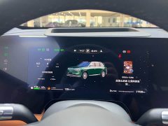 AITO M8 Extended Range Ultra 53.4kWh 6-Seater with 192-Channel LiDAR - ფოტო 11