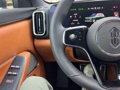 AITO M8 Extended Range Ultra 53.4kWh 6-Seater with 192-Channel LiDAR - ფოტო 13