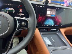 AITO M8 Extended Range Ultra 53.4kWh 6-Seater with 192-Channel LiDAR - ფოტო 14