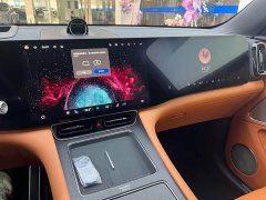 AITO M8 Extended Range Ultra 53.4kWh 6-Seater with 192-Channel LiDAR - ფოტო 17