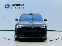 AITO M8 Extended Range Ultra 53.4kWh 6-Seater with 192-Channel LiDAR - ფოტო 2