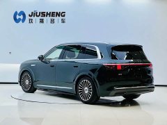 AITO M8 Extended Range Ultra 53.4kWh 6-Seater with 192-Channel LiDAR - ფოტო 4