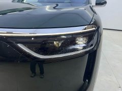 AITO M8 Extended Range Ultra 53.4kWh 6-Seater with 192-Channel LiDAR - ფოტო 6