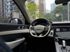 Lynk & Co Geely Lynk & Co 01 2021 2.0T Diesel Two-Wheel Drive Pro - ფოტო 10