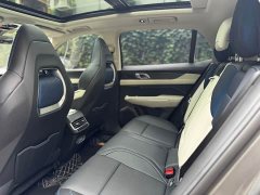 Lynk & Co Geely Lynk & Co 01 2021 2.0T Diesel Two-Wheel Drive Pro - ფოტო 13