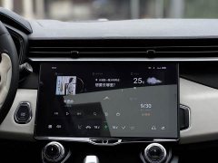 Lynk & Co Geely Lynk & Co 01 2021 2.0T Diesel Two-Wheel Drive Pro - ფოტო 16