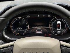 Lynk & Co Geely Lynk & Co 01 2021 2.0T Diesel Two-Wheel Drive Pro - ფოტო 17