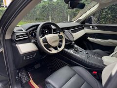 Lynk & Co Geely Lynk & Co 01 2021 2.0T Diesel Two-Wheel Drive Pro - ფოტო 18