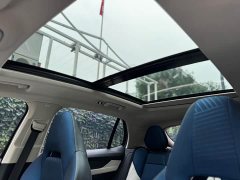 Lynk & Co Geely Lynk & Co 01 2021 2.0T Diesel Two-Wheel Drive Pro - ფოტო 19