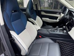 Lynk & Co Geely Lynk & Co 01 2021 2.0T Diesel Two-Wheel Drive Pro - ფოტო 20