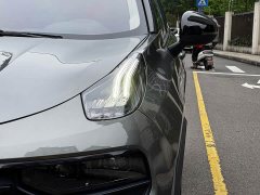 Lynk & Co Geely Lynk & Co 01 2021 2.0T Diesel Two-Wheel Drive Pro - ფოტო 4