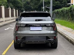 Lynk & Co Geely Lynk & Co 01 2021 2.0T Diesel Two-Wheel Drive Pro - ფოტო 7