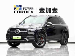 Mercedes-Benz GLE New Energy GLE 350e 4MATIC - ფოტო 1