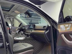 Mercedes-Benz GLE New Energy GLE 350e 4MATIC - ფოტო 10