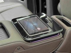 Mercedes-Benz GLE New Energy GLE 350e 4MATIC - ფოტო 11