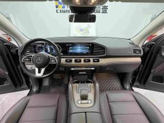 Mercedes-Benz GLE New Energy GLE 350e 4MATIC - ფოტო 12