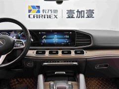 Mercedes-Benz GLE New Energy GLE 350e 4MATIC - ფოტო 13