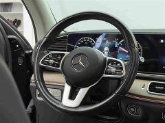 Mercedes-Benz GLE New Energy GLE 350e 4MATIC - ფოტო 14