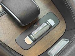 Mercedes-Benz GLE New Energy GLE 350e 4MATIC - ფოტო 17