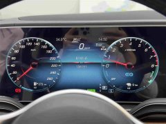 Mercedes-Benz GLE New Energy GLE 350e 4MATIC - ფოტო 19
