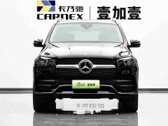 Mercedes-Benz GLE New Energy GLE 350e 4MATIC - ფოტო 2