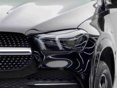 Mercedes-Benz GLE New Energy GLE 350e 4MATIC - ფოტო 3