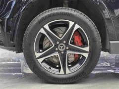 Mercedes-Benz GLE New Energy GLE 350e 4MATIC - ფოტო 4