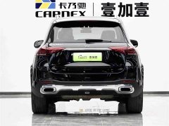 Mercedes-Benz GLE New Energy GLE 350e 4MATIC - ფოტო 5