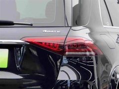 Mercedes-Benz GLE New Energy GLE 350e 4MATIC - ფოტო 6