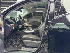 Mercedes-Benz GLE New Energy GLE 350e 4MATIC - ფოტო 8