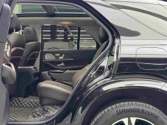 Mercedes-Benz GLE New Energy GLE 350e 4MATIC - ფოტო 9