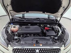 Lincoln Explorer 2022 2.0T FWD Elegant Edition - ფოტო 10