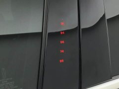 Lincoln Explorer 2022 2.0T FWD Elegant Edition - ფოტო 11