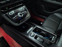 Lincoln Explorer 2022 2.0T FWD Elegant Edition - ფოტო 12