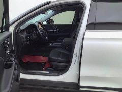 Lincoln Explorer 2022 2.0T FWD Elegant Edition - ფოტო 17