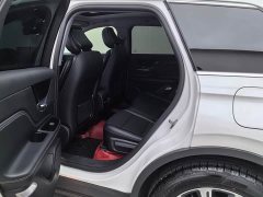 Lincoln Explorer 2022 2.0T FWD Elegant Edition - ფოტო 19
